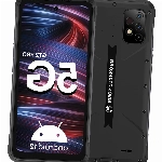 UMIDIGI Bison GT2 PRO 5G Outdoor Handy Ohne Vertrag Android 12 Smartphone Octa Core 8GB +256GB Dimensity 900 6150mAh Akku 6.5 Zoll FHD+ 64 MP Triple Kamera Outdoor Smartphone NFC