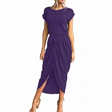 und schleppe abendkleider mit ärmel yas kleid minikleid kommunionkleid abendkleider kurz mascara kleid kleider von das kleid abi kleider cocktailkleider damen damen kleider sexy tfnc(Violett,3X-Large)
