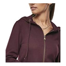 Urban Classics Damen Tb1075 Cardigan Sweater, Red (Redwine 02243), 3XL EU