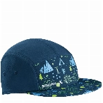 Vaude Kinder Accessories, dark sea/blue, S