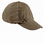 Vaude Unisex Kappe Supplex, Wood, One size, 1122