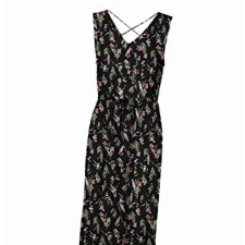 VERO MODA Female Maxikleid