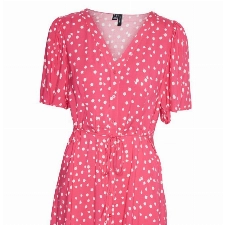 VERO MODA Female Minikleid