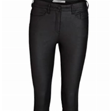 VERO MODA Womens Black Pants