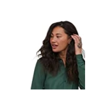 Vila Female Blusenkleid Langes