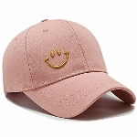 YAMEE Baseball Cap Damen Herren Baumwolle, Baseball-Mütze Unisex Verstellbar Basecap Sonnenschutz Baseballkappen Sport Cap Sonnenhut für Sport Reisen Draußen