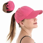 YAMEE Baseball Cap Sommer Damen, Sommermütze Herren Basecap Sportkappe Hut Outdoor Sonnenschutz Sommercap Einstellbare Baseball Kappe(Kopfumfang: 57-58cm)