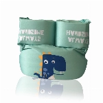 YeahBoom Schwimmweste für Kinder,Ideal Schwimmhilfen Schwimmflügel von 2-6 Jahren 14-25 kg Jungen und Mädchen,Kinder Schwimmen Weste,Kinder Schwimmen Zubehör,Schwimmanfänger für Kleinkinder Schwimmen