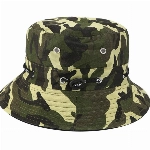 ZARRS Fischerhut,Eimer Hütet Sun Cap mit Breiter Krempe Sonnenhut mit Kinnriemen seitlichen Druckknöpfen und Belüftungsöffnungen für Männer,Frauen,Teenager,Outdoor-Camping,Wandern,Angeln,Jagd