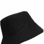 Zwillingsherz Bucket Hat - Fischerhut für Damen Herren Jungen und Mädchen Uni Unisex - Hochwertiger und wendarer Hut - perfekt geeignet für Frühling Sommer Herbst