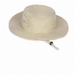 Zylioo XXL Safari Sonnenhut für Großen Kopf UV Schutz Buschhut Boonie Hat Übergroße Wanderhut Outdoor Fischerhut